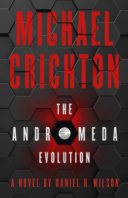 The Andromeda Evolution 1460752759 Book Cover