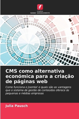 CMS como alternativa económica para a criação d... [Portuguese] 620948400X Book Cover