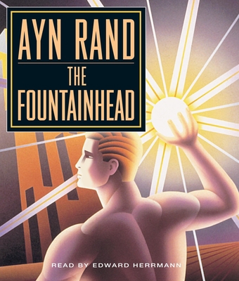 The Fountainhead 1565117875 Book Cover