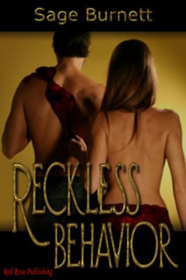 Reckless Behavior 1604359447 Book Cover