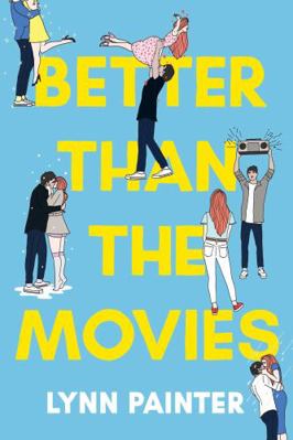 Better Than the Movies (Export) 1665902248 Book Cover