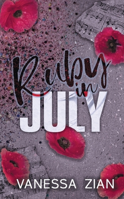 Ruby in July B0CZVNY4MN Book Cover