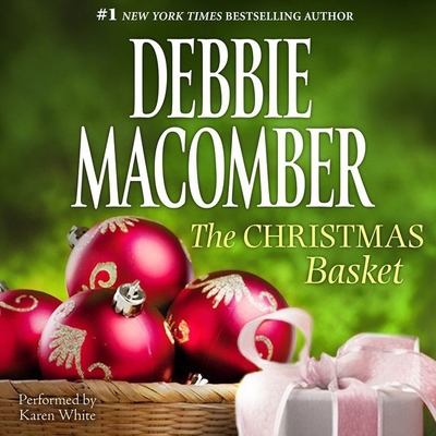 The Christmas Basket 1504650700 Book Cover