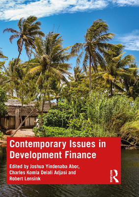Contemporary Issues in Development Finance 1138324329 Book Cover