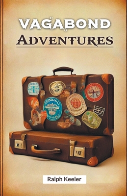 Vagabond Adventures 9368098344 Book Cover