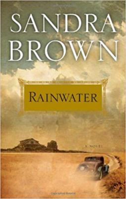 Rainwater 1439172773 Book Cover