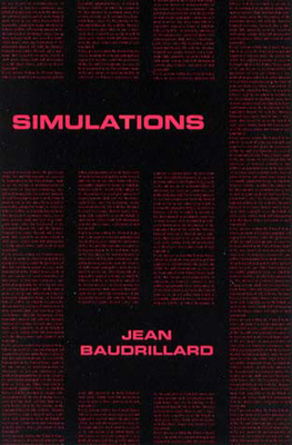 Simulations 0936756020 Book Cover