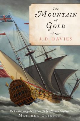 The Mountain of Gold 0547580991 Book Cover