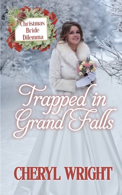 Trapped in Grand Falls 0645703354 Book Cover