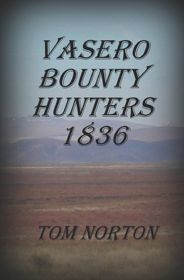 Vasero Bounty Hunters 1836 1796664537 Book Cover