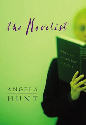 The Novelist 084994483X Book Cover