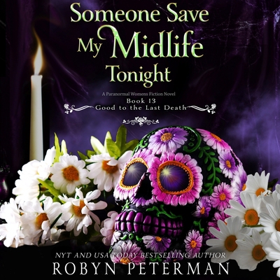 Someone Save My Midlife Tonight B0FCP44PKR Book Cover