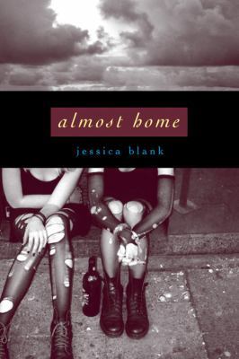 Almost Home 1423106423 Book Cover