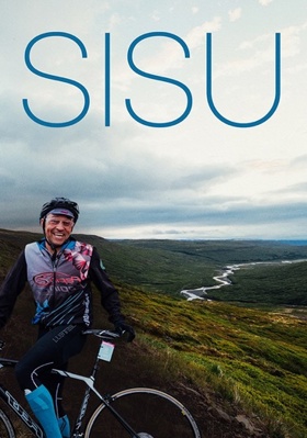 Sisu            Book Cover
