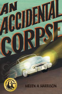 An Accidental Corpse 1947936050 Book Cover