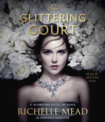 The Glittering Court 0451485920 Book Cover