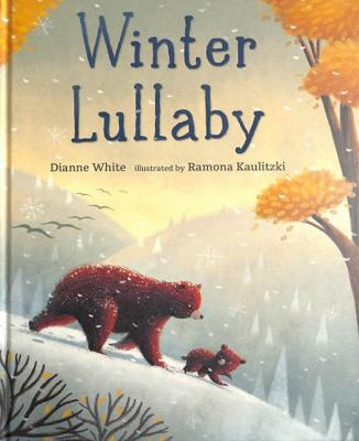 Winter Lullaby 1529502470 Book Cover