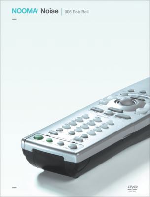 Noise 005---Rob Bell 0310265215 Book Cover