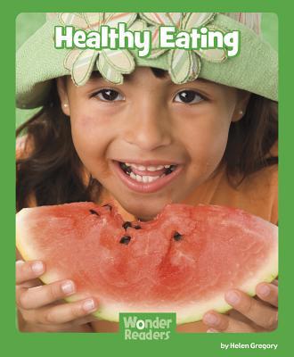 Healthy Eating 1476500363 Book Cover