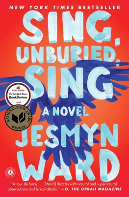 Sing, Unburied, Sing 1501126075 Book Cover
