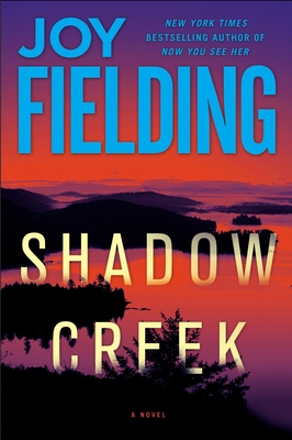 Shadow Creek 0385677367 Book Cover