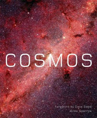 Cosmos 1847241255 Book Cover