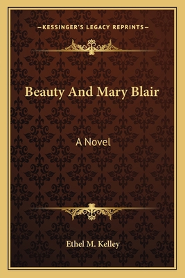 Beauty And Mary Blair 1163609706 Book Cover