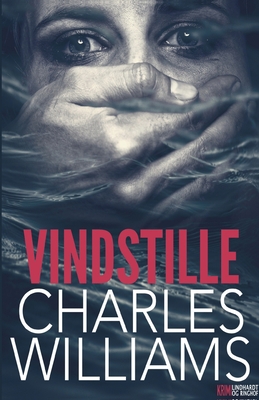 Vindstille [Danish] 8726104482 Book Cover