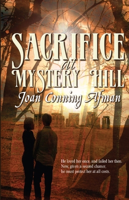 Sacrifice at Mystery Hill 1613098677 Book Cover