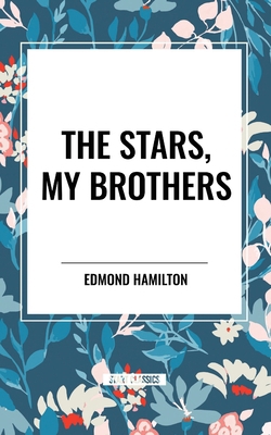 The Stars, My Brothers            Book Cover