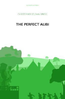 A Perfect Alibi 1899000038 Book Cover