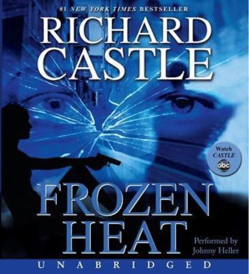 Frozen Heat 1401326307 Book Cover