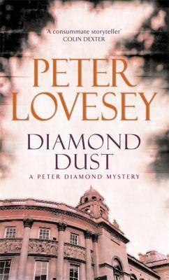 Diamond Dust 0751532495 Book Cover