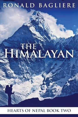 The Himalayan [Large Print] 4867458325 Book Cover