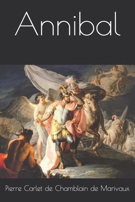 Annibal [French] 1701539586 Book Cover