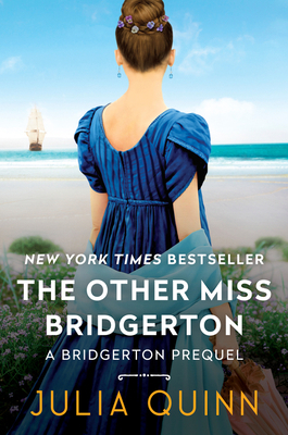 Other Miss Bridgerton: A Bridgerton Prequel 0063253933 Book Cover