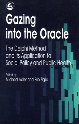 Gazing Into the Oracle 1853021040 Book Cover