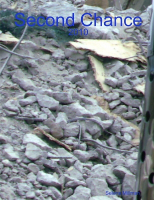 Second Chance 0557534275 Book Cover