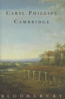 Cambridge 0747508860 Book Cover