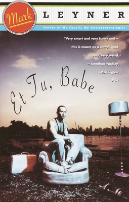 Et Tu, Babe 0679745068 Book Cover