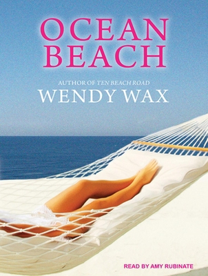 Ocean Beach 145261010X Book Cover