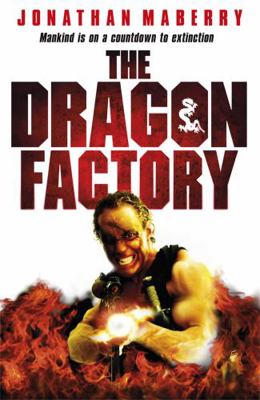 Dragon Factory 0575086971 Book Cover