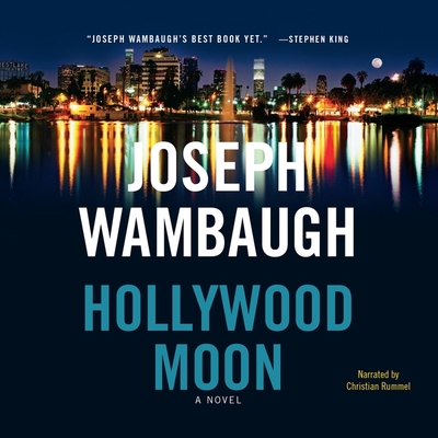 Hollywood Moon 1607880067 Book Cover