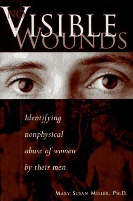 No Visible Wounds: Identifying Nonphysical Abus... 0809235463 Book Cover