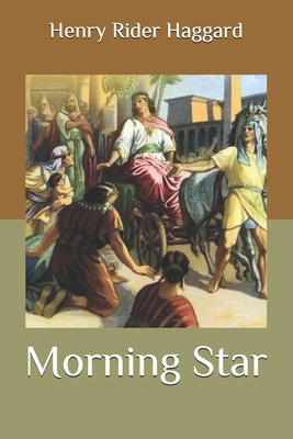 Morning Star B086PRL9GT Book Cover