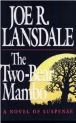 The Two-Bear Mambo 089296491X Book Cover