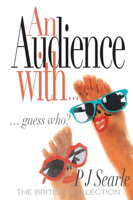 An Audience with...: ...guess who B08C49FNYY Book Cover
