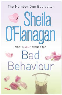 Bad Behaviour 0755332172 Book Cover