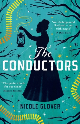 The Conductors 1529102073 Book Cover