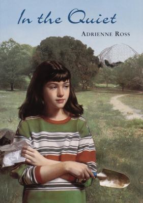 In the Quiet 0385326785 Book Cover